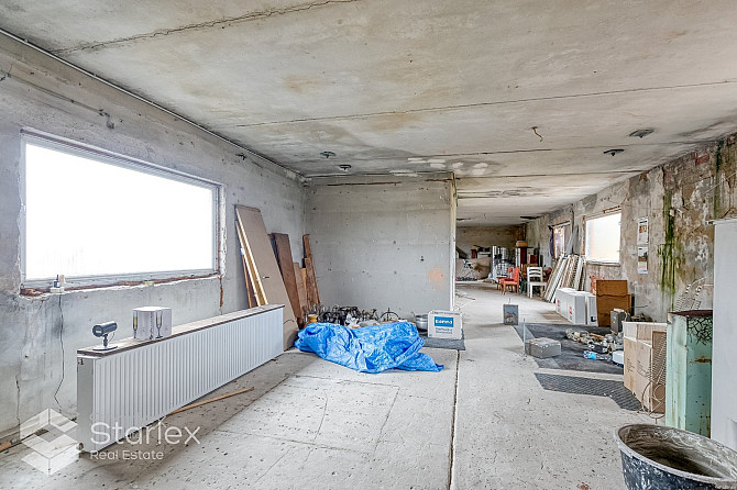 Отличный объект для инвестиций  продается жилая недвижимость в отличном месте  в Cигулда - изображение 3