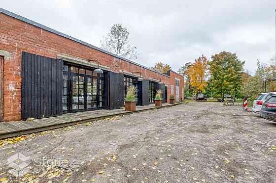 Можно купить готовую, современную недвижимость в центре Сигулды, со Cигулда