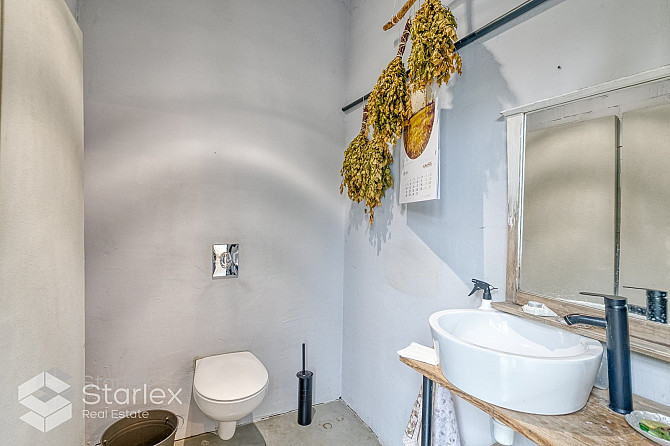 Можно купить готовую, современную недвижимость в центре Сигулды, со Cигулда - изображение 7