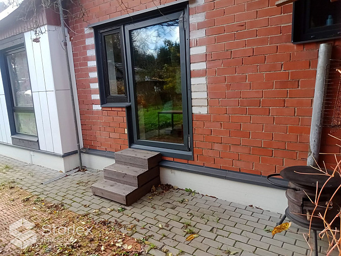 Pārdodam māju-vasarnīcu gleznainā un klusā vietā Saulkrastu novadā-privātmāju un Saulkrasti - foto 17