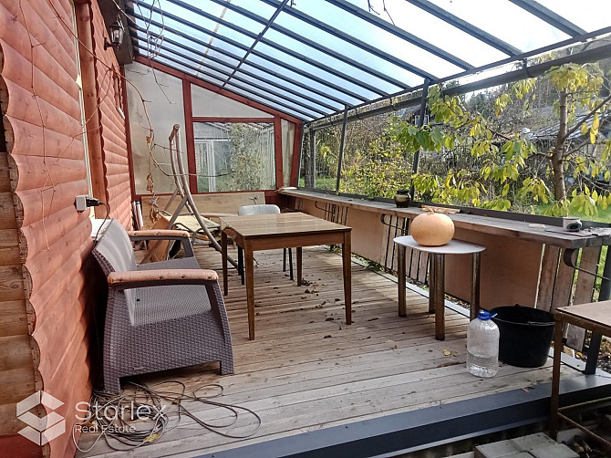 Pārdodam māju-vasarnīcu gleznainā un klusā vietā Saulkrastu novadā-privātmāju un Saulkrasti - foto 6