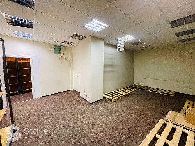 Iznomā tirdzniecības telpas Vecrīgā, Teātrā ielā 12 (Teātra/Vaļņu ielu Rīga - foto 10