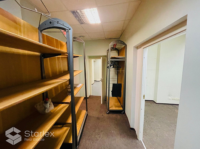 Iznomā tirdzniecības telpas Vecrīgā, Teātrā ielā 12 (Teātra/Vaļņu ielu Rīga - foto 15