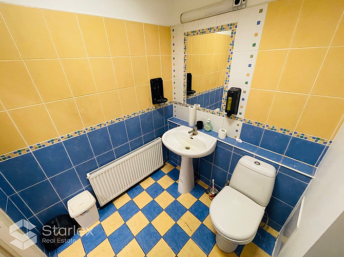 Iznomā tirdzniecības telpas Vecrīgā, Teātrā ielā 12 (Teātra/Vaļņu ielu Rīga - foto 13