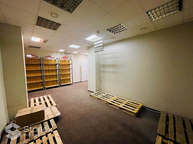 Iznomā tirdzniecības telpas Vecrīgā, Teātrā ielā 12 (Teātra/Vaļņu ielu Rīga - foto 14