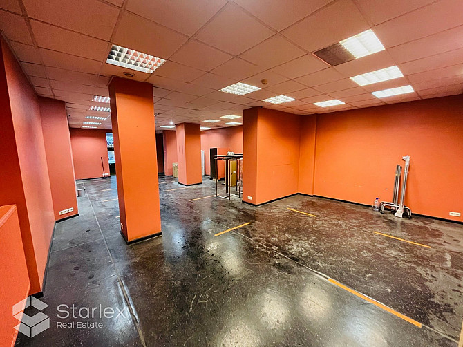 Iznomā tirdzniecības telpas Vecrīgā, Teātrā ielā 12 (Teātra/Vaļņu ielu Rīga - foto 7