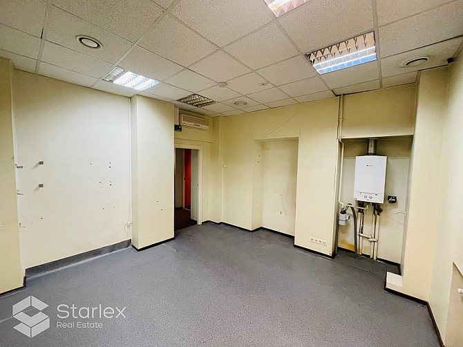 Iznomā tirdzniecības telpas Vecrīgā, Teātrā ielā 12 (Teātra/Vaļņu ielu Rīga - foto 11