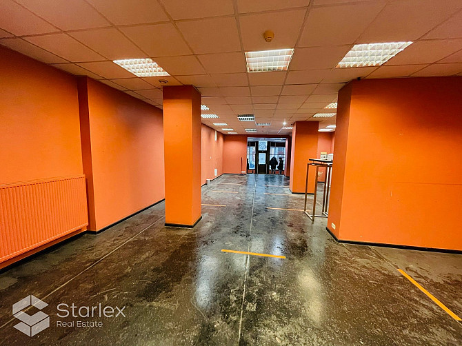 Iznomā tirdzniecības telpas Vecrīgā, Teātrā ielā 12 (Teātra/Vaļņu ielu Rīga - foto 5