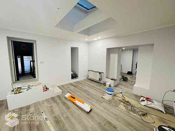 Iznomā skaistumkopšanai piemērotas telpas Rīgas centrā, Dzirnavu ielā 87.
Ēka celta 1903. gadā - arh Rīga