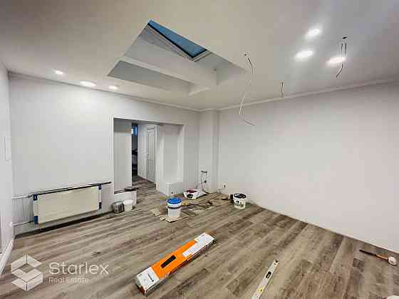 Iznomā skaistumkopšanai piemērotas telpas Rīgas centrā, Dzirnavu ielā 87.
Ēka celta 1903. gadā - arh Rīga