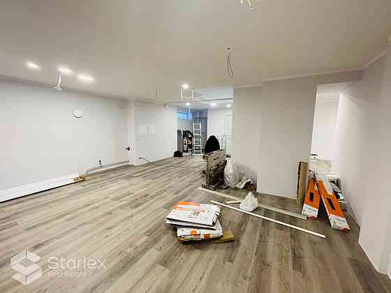 Iznomā skaistumkopšanai piemērotas telpas Rīgas centrā, Dzirnavu ielā 87.
Ēka celta 1903. gadā - arh Rīga