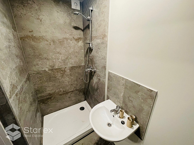 Iznomā skaistumkopšanai piemērotas telpas Rīgas centrā, Dzirnavu ielā 87.Ēka celta 1903. Rīga - foto 10