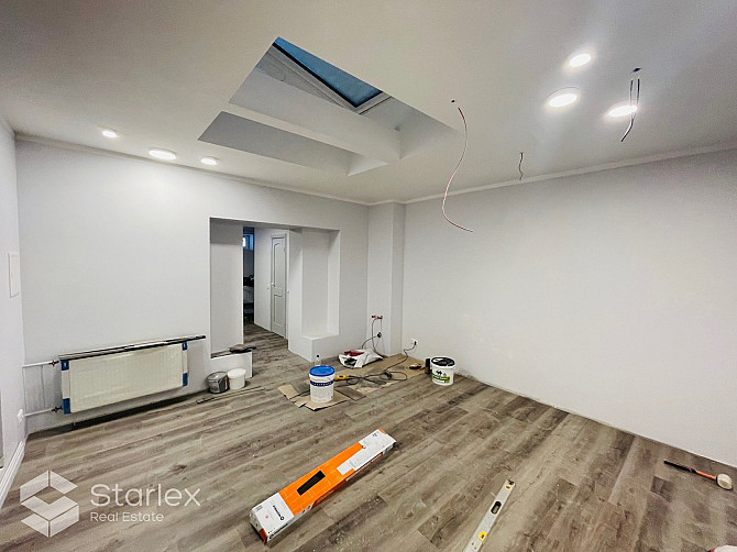 Iznomā skaistumkopšanai piemērotas telpas Rīgas centrā, Dzirnavu ielā 87.Ēka celta 1903. Rīga - foto 4