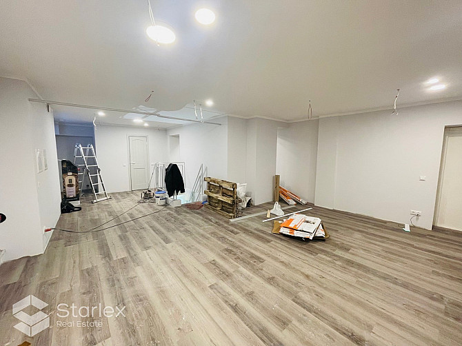 Iznomā skaistumkopšanai piemērotas telpas Rīgas centrā, Dzirnavu ielā 87.Ēka celta 1903. Rīga - foto 7