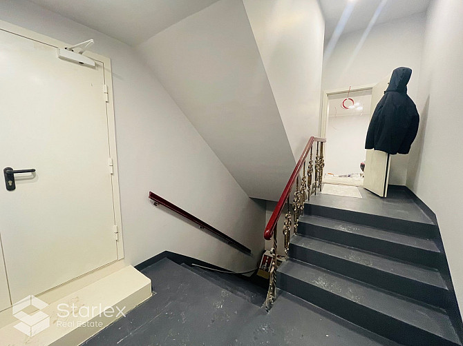 Iznomā skaistumkopšanai piemērotas telpas Rīgas centrā, Dzirnavu ielā 87.Ēka celta 1903. Rīga - foto 16