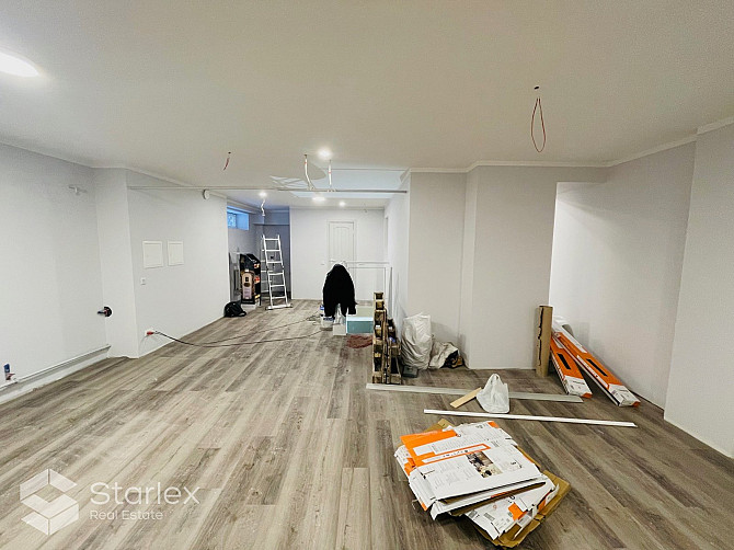 Iznomā skaistumkopšanai piemērotas telpas Rīgas centrā, Dzirnavu ielā 87.Ēka celta 1903. Rīga - foto 3