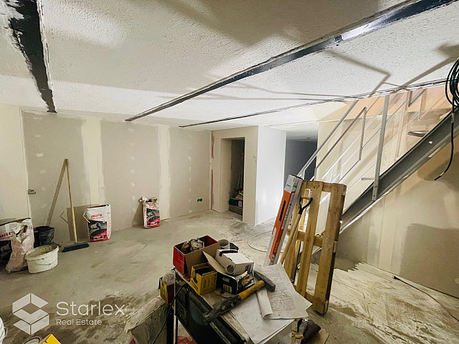 Iznomā skaistumkopšanai piemērotas telpas Rīgas centrā, Dzirnavu ielā 87.Ēka celta 1903. Rīga - foto 15