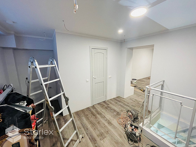 Iznomā skaistumkopšanai piemērotas telpas Rīgas centrā, Dzirnavu ielā 87.Ēka celta 1903. Rīga - foto 13