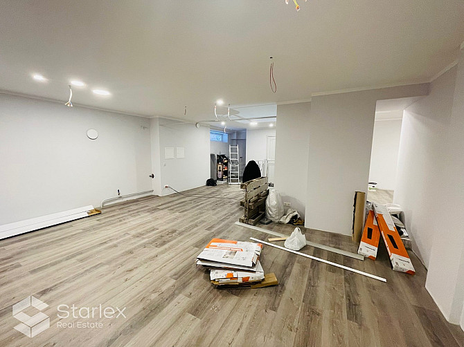 Iznomā skaistumkopšanai piemērotas telpas Rīgas centrā, Dzirnavu ielā 87.Ēka celta 1903. Rīga - foto 6