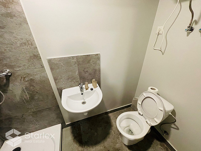 Iznomā skaistumkopšanai piemērotas telpas Rīgas centrā, Dzirnavu ielā 87.Ēka celta 1903. Rīga - foto 11