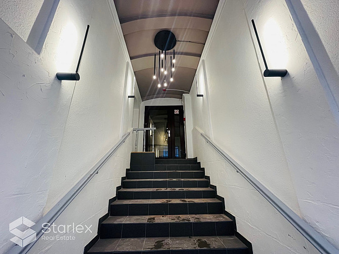 Iznomā skaistumkopšanai piemērotas telpas Rīgas centrā, Dzirnavu ielā 87.Ēka celta 1903. Rīga - foto 17