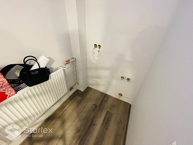 Iznomā skaistumkopšanai piemērotas telpas Rīgas centrā, Dzirnavu ielā 87.Ēka celta 1903. Rīga - foto 9