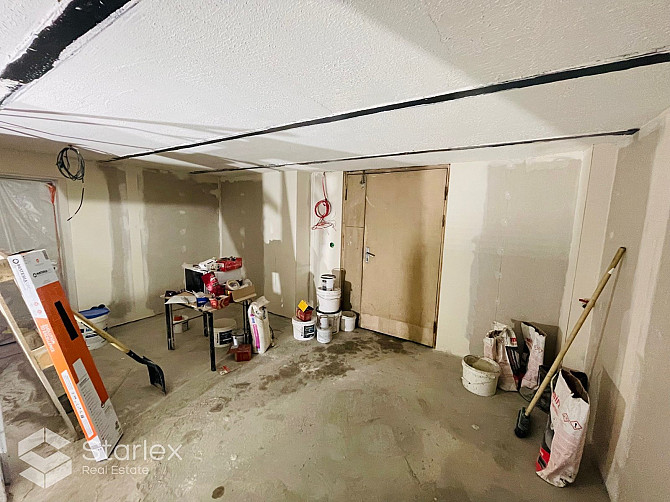 Iznomā skaistumkopšanai piemērotas telpas Rīgas centrā, Dzirnavu ielā 87.Ēka celta 1903. Rīga - foto 14