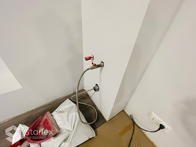 Iznomā skaistumkopšanai piemērotas telpas Rīgas centrā, Dzirnavu ielā 87.Ēka celta 1903. Rīga - foto 8