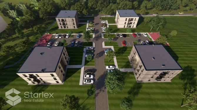 Pārdod 6.04 ha zemes gabalu Valdlaučos, Ķekavas novadā, 100 m attālumā no Rīgas robežas. Zemes gabal Кекавская вол. - изображение 6