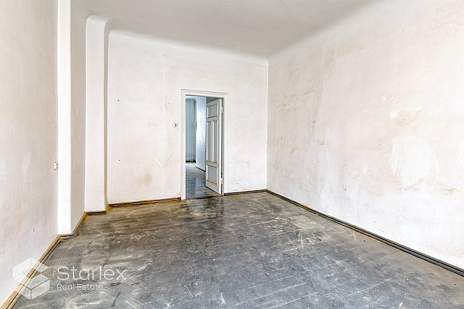 Tiek pārdots plašs 103 kv. m. četristabu dzīvoklis labā lokācijā - Avotu ielā 22 Dzīvoklī Rīga - foto 3