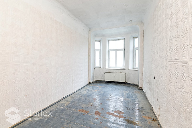 Tiek pārdots plašs 103 kv. m. četristabu dzīvoklis labā lokācijā - Avotu ielā 22 Dzīvoklī Rīga - foto 5