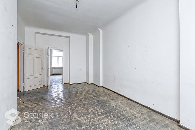 Tiek pārdots plašs 103 kv. m. četristabu dzīvoklis labā lokācijā - Avotu ielā 22 Dzīvoklī Rīga - foto 9