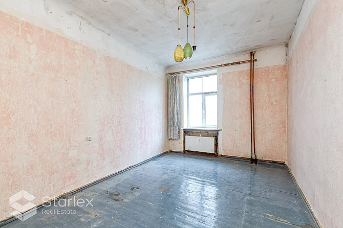 Tiek pārdots plašs 103 kv. m. četristabu dzīvoklis labā lokācijā - Avotu ielā 22 Dzīvoklī Rīga - foto 2