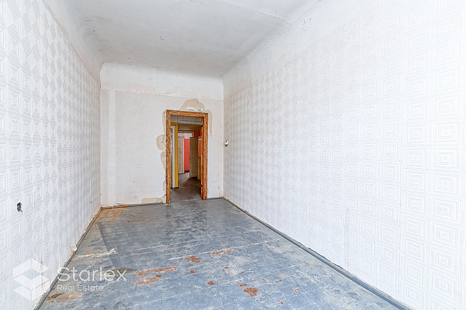 Tiek pārdots plašs 103 kv. m. četristabu dzīvoklis labā lokācijā - Avotu ielā 22 Dzīvoklī Rīga - foto 4