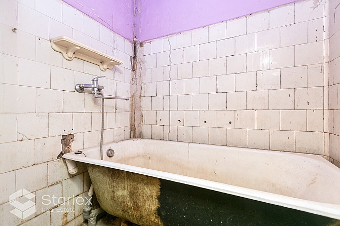 Tiek pārdots plašs 103 kv. m. četristabu dzīvoklis labā lokācijā - Avotu ielā 22 Dzīvoklī Rīga - foto 14