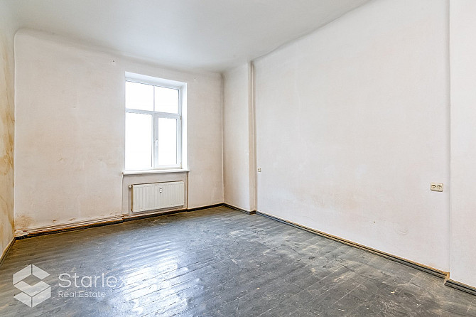 Tiek pārdots plašs 103 kv. m. četristabu dzīvoklis labā lokācijā - Avotu ielā 22 Dzīvoklī Rīga - foto 6