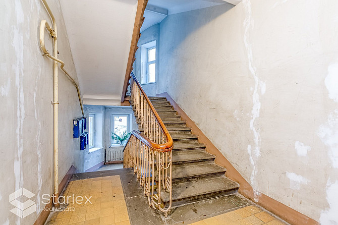 Tiek pārdots plašs 103 kv. m. četristabu dzīvoklis labā lokācijā - Avotu ielā 22 Dzīvoklī Rīga - foto 15