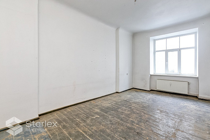 Tiek pārdots plašs 103 kv. m. četristabu dzīvoklis labā lokācijā - Avotu ielā 22 Dzīvoklī Rīga - foto 8