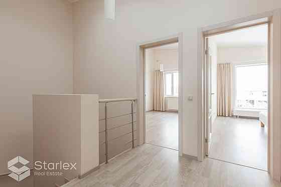 Просторные и функциональные дома с балконом, террасой и навесом для машины.Вы Mālpils pagasts