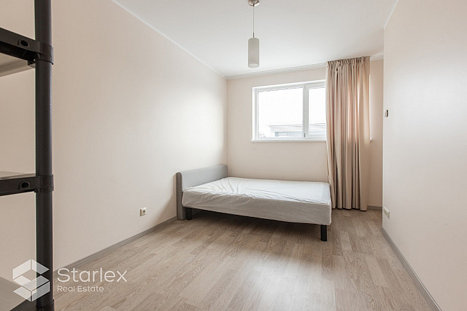 Plašas un funkcionālas mājas ar balkonu, terasi un nojumi mašīnai.Vai meklējat plašas un Mālpils pagasts - foto 12