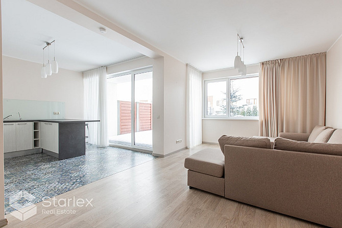 Plašas un funkcionālas mājas ar balkonu, terasi un nojumi mašīnai.Vai meklējat plašas un Mālpils pagasts - foto 2