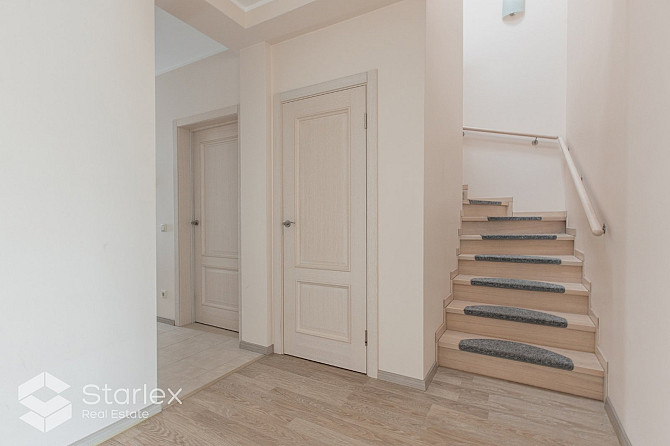 Plašas un funkcionālas mājas ar balkonu, terasi un nojumi mašīnai.Vai meklējat plašas un Mālpils pagasts - foto 20