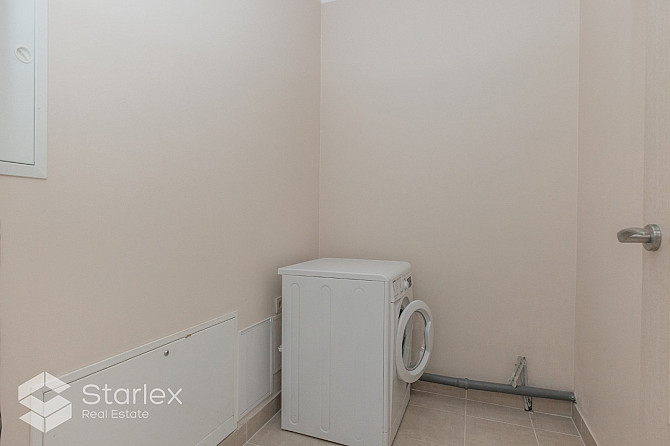 Plašas un funkcionālas mājas ar balkonu, terasi un nojumi mašīnai.Vai meklējat plašas un Mālpils pagasts - foto 17