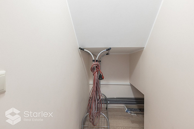 Plašas un funkcionālas mājas ar balkonu, terasi un nojumi mašīnai.Vai meklējat plašas un Mālpils pagasts - foto 18