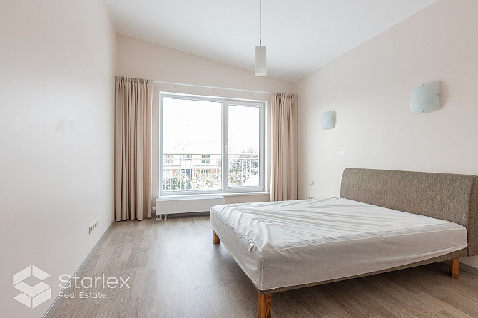 Plašas un funkcionālas mājas ar balkonu, terasi un nojumi mašīnai.Vai meklējat plašas un Mālpils pagasts - foto 11