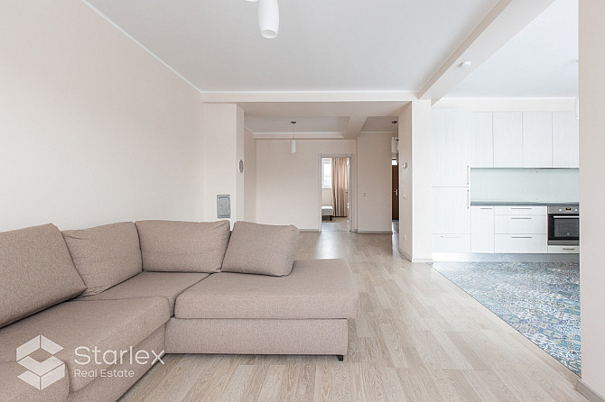 Plašas un funkcionālas mājas ar balkonu, terasi un nojumi mašīnai.Vai meklējat plašas un Mālpils pagasts - foto 3