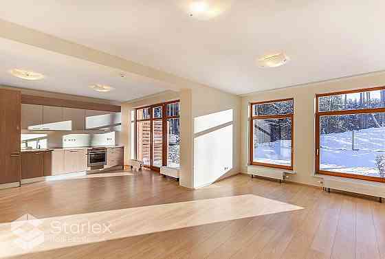 Поселиться в окрестностях Кишозера всегда было мечтой для многих. И это понятно: Rīga