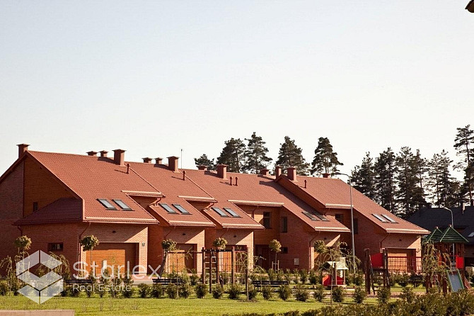 Ķīšezera apkārtne visos laikos ir bijusi viena no iekārojamākajām mājvietām. Un kā gan Rīga - foto 19