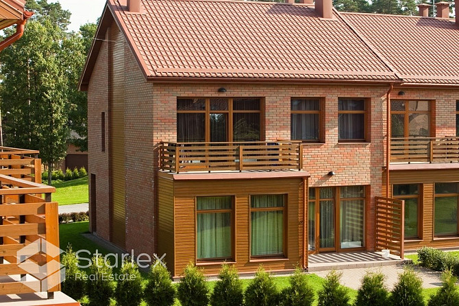 Ķīšezera apkārtne visos laikos ir bijusi viena no iekārojamākajām mājvietām. Un kā gan Rīga - foto 18