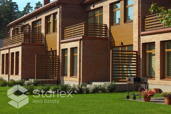 Ķīšezera apkārtne visos laikos ir bijusi viena no iekārojamākajām mājvietām. Un kā gan Rīga - foto 16